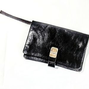 Vintage Pierre Cardin Convertible Clutch/Wristlet